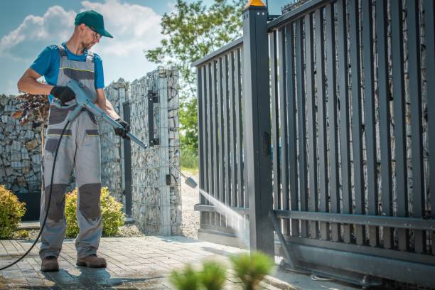 Best Post-Construction Pressure Washing  in Arnold, CA